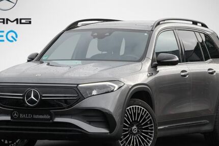 Mercedes-Benz EQB 36.109 km 36.560 &euro; Waldbröl 51545