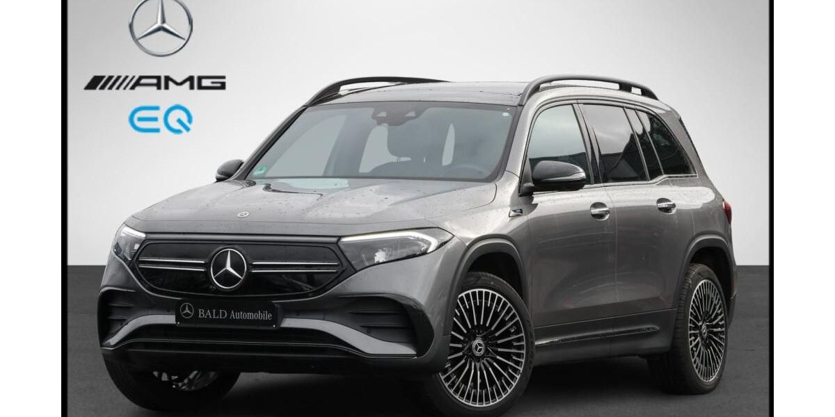 Mercedes-Benz EQB 36.109 km 36.560 &euro; Waldbröl 51545