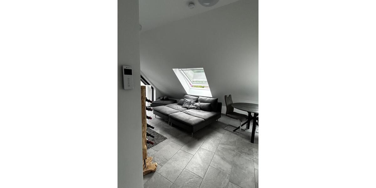 Erdgeschoßwohnung Olpe - 2 Zimmer, 58 m&sup2;, 580&euro; | Angebot:27583775