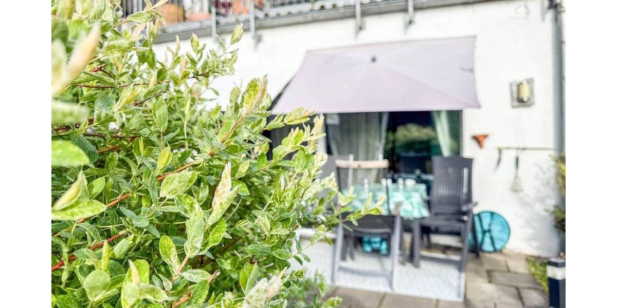 Etagenwohnung Overath Immekeppel - 2 Zimmer, 77 m&sup2;, 195.000&euro; | Angebot:26334872