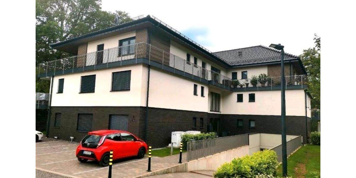 Erdgeschoßwohnung Gummersbach Berstig Süd - 3 Zimmer, 91 m&sup2;, 389.000&euro; | Angebot:27534138