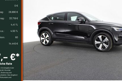 Volvo C40 28.778 km 28.390 &euro; Engelskirchen 51766