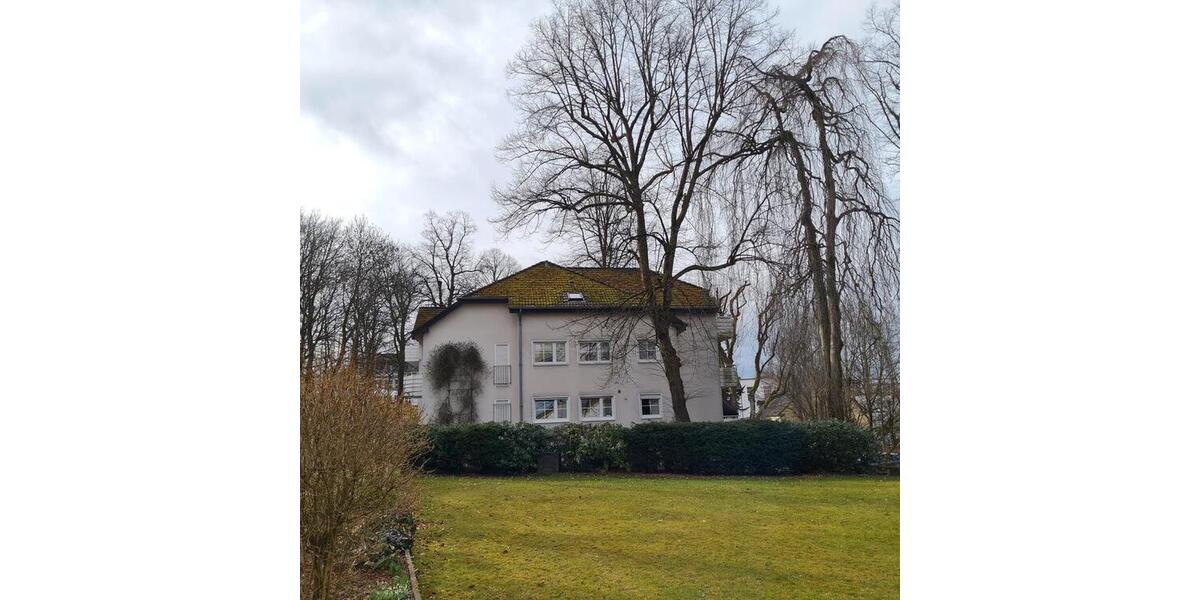 Etagenwohnung Lüdenscheid Staberg - 3 Zimmer, 81 m&sup2;, 715&euro; | Angebot:27592781