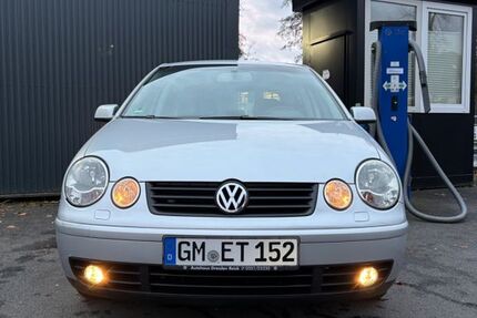 VW Polo 199.000 km 2.100 &euro; Nümbrecht 51588