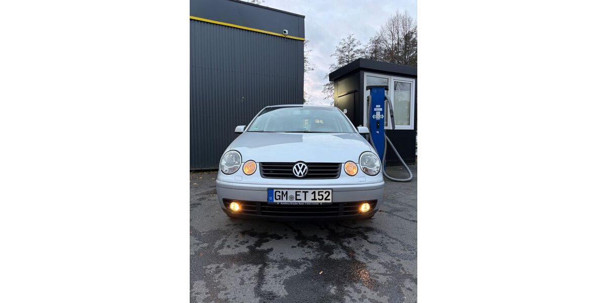 VW Polo 199.000 km 2.100 &euro; Nümbrecht 51588