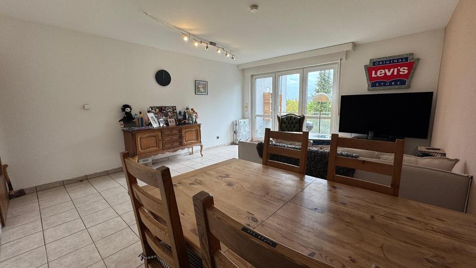 Etagenwohnung Wermelskirchen - 2 Zimmer, 57 m&sup2;, 510&euro; | Angebot:26670842