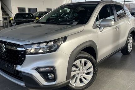 Suzuki (SX4) S-Cross 1.100 km 24.970 &euro; Attendorn 57439