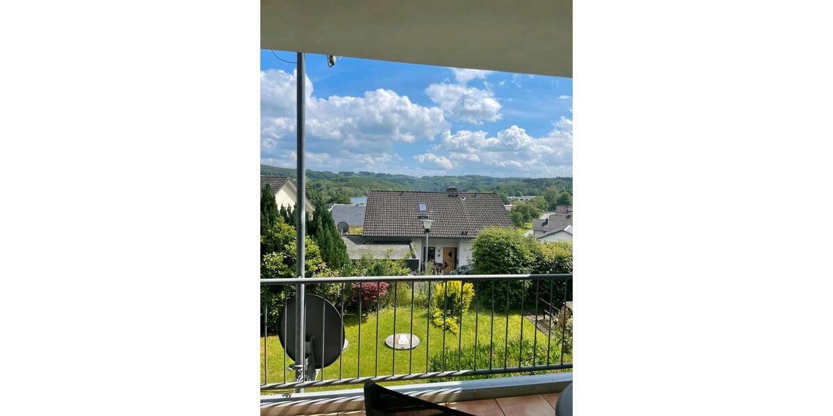 Etagenwohnung Olpe - 2 Zimmer, 55 m&sup2;, 210.000&euro; | Angebot:27197388