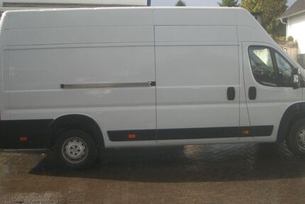 Peugeot Boxer 245.100 km 18.890 &euro; Attendorn-Repe 57439