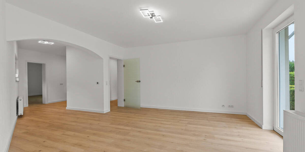 Etagenwohnung Wenden Gerlingen - 3 Zimmer, 76 m&sup2;, 199.500&euro; | Angebot:25679903