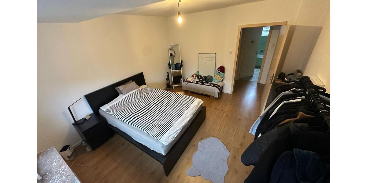 Etagenwohnung Gummersbach - 2 Zimmer, 54 m&sup2;, 780&euro; | Angebot:24955892