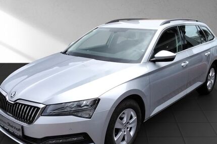 Skoda Superb 78.968 km 21.990 &euro; Attendorn 57439