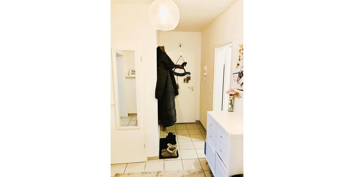 Erdgeschoßwohnung Waldbröl - 3 Zimmer, 70 m&sup2;, 700&euro; | Angebot:24553830