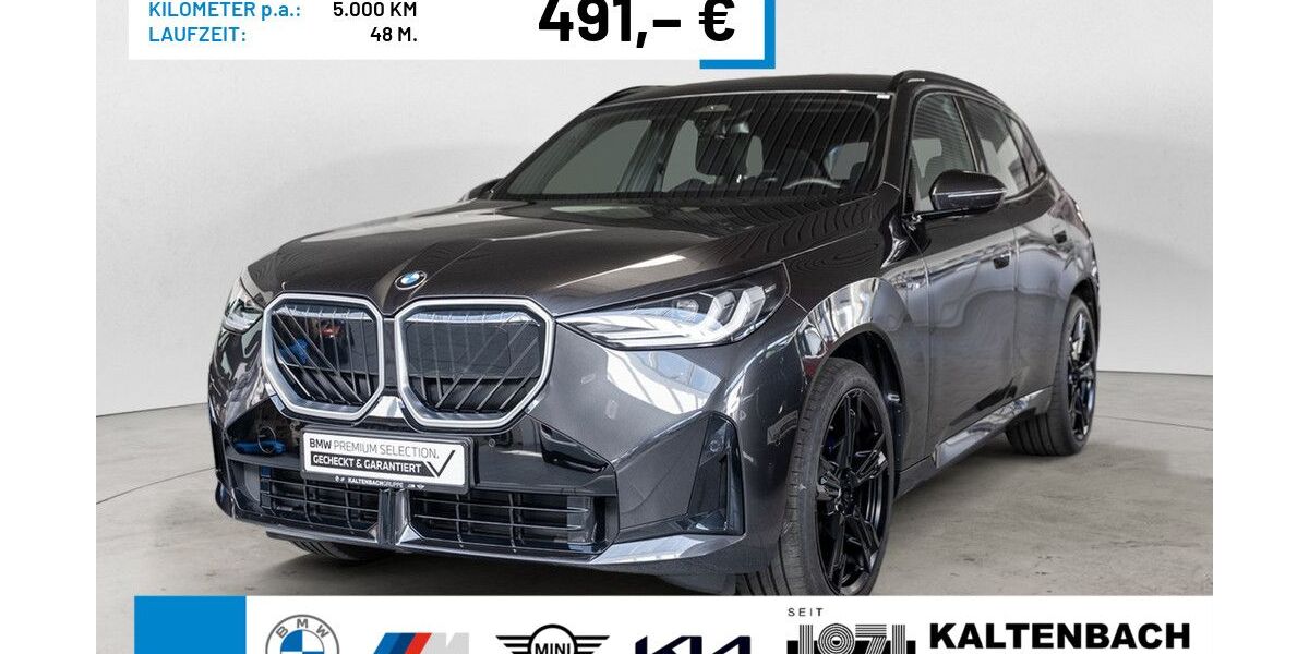 BMW X3 16.107 km 50.390 &euro; Meinerzhagen 58540