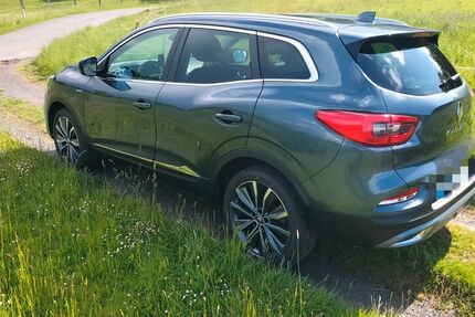Renault Kadjar 100.000 km 12.800 &euro; Wiehl 51674