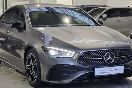 Mercedes-Benz CL 26.293 km 34.500 &euro; Eitorf 53783