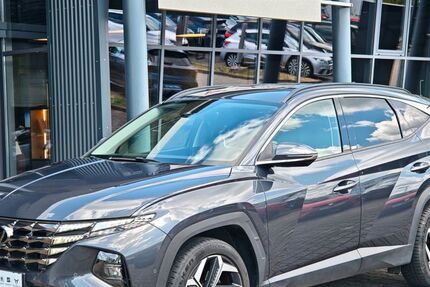 Hyundai TUCSON 63.955 km 24.780 &euro; Wissen 57537