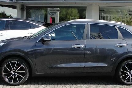 Kia Niro 49.800 km 15.800 &euro; Olpe 57462