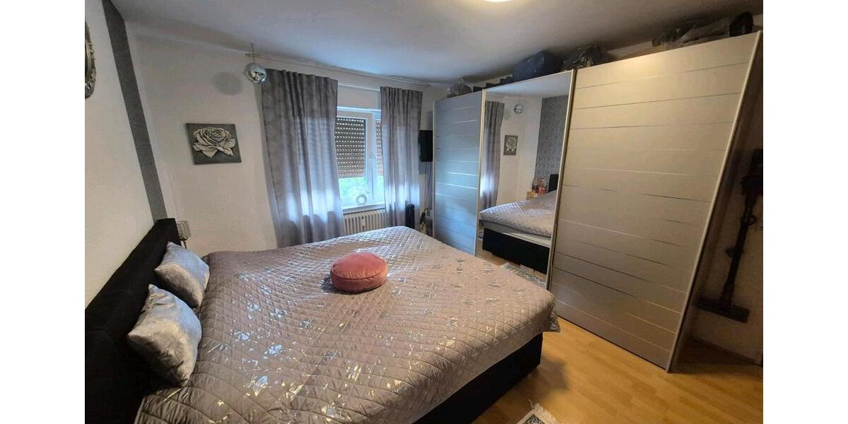 Etagenwohnung Lüdenscheid Othlinghausen - 2 Zimmer, 70 m&sup2;, 600&euro; | Angebot:27584944