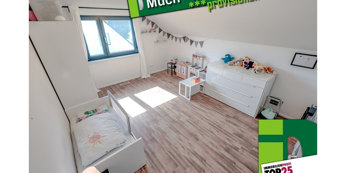 Neuwertiges Einfamilienhaus in Much - Marienfeld *provisionsfrei* - Einfamilienhaus Much | Angebot:25918202