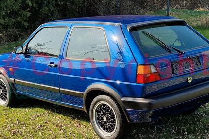 VW Golf 260.000 km 6.500 &euro; Windeck 51570