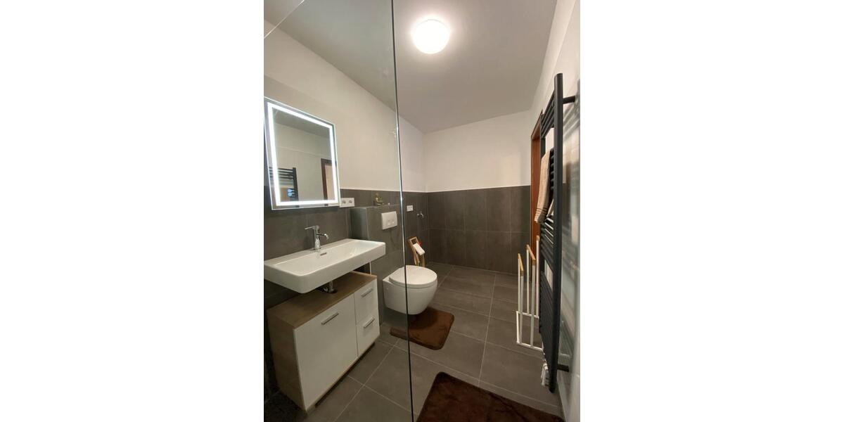 Erdgeschoßwohnung Gummersbach Hepel - 2 Zimmer, 55 m&sup2;, 590&euro; | Angebot:27581332