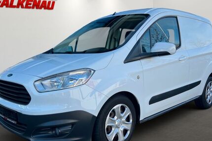 Ford Transit 72.750 km 9.890 &euro; Attendorn 57439