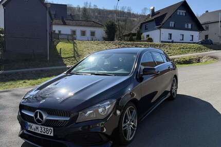 Mercedes-Benz CLA 200 194.000 km 13.400 &euro; Plettenberg 58840