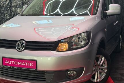 VW Caddy 136.000 km 9.950 &euro; Herscheid 58849