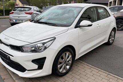 Kia Rio 38.000 km 14.999 &euro; Lüdenscheid 58515