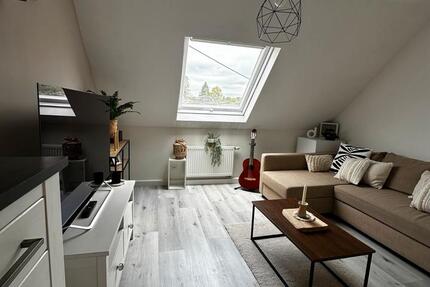 Wohnung Windeck - 3 Zimmer, 60 m&sup2;, 550&euro; | Angebot:25741401