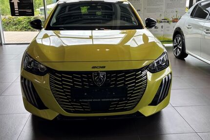 Peugeot 208 27.922 km 19.890 &euro; Gummersbach 51645