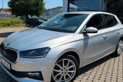 Skoda Fabia 49.900 km 15.499 &euro; Olpe 57462