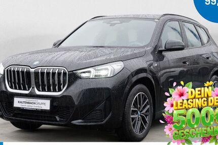 BMW X1 8.000 km 42.290 &euro; Wiehl 51674
