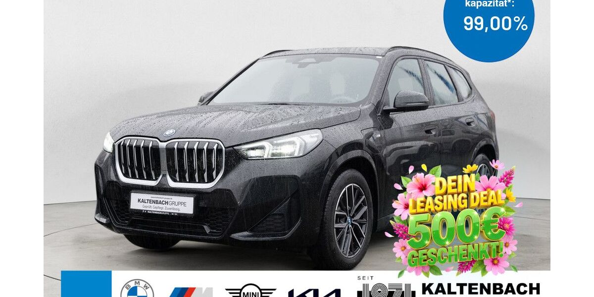 BMW X1 8.000 km 42.290 &euro; Wiehl 51674