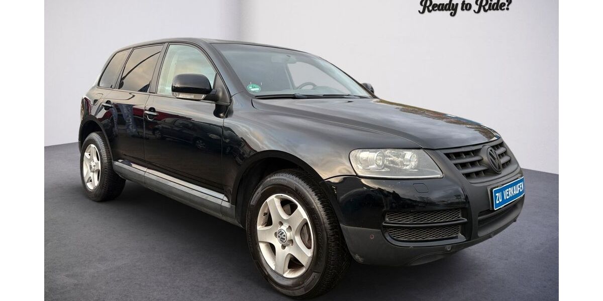 VW Touareg 311.787 km 3.999 &euro; Olpe 57462