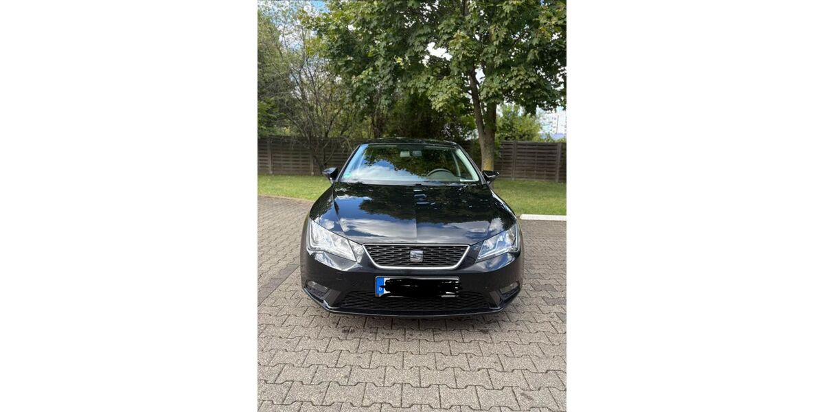 Seat Leon 188.000 km 5.600 &euro; Wiehl 51674