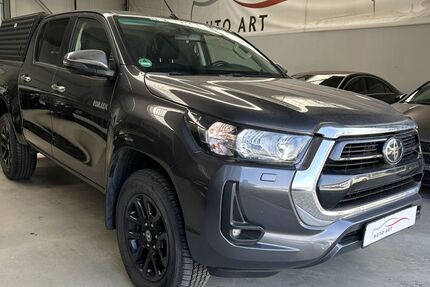 Toyota Hilux 169.675 km 38.900 &euro; Eitorf 53783