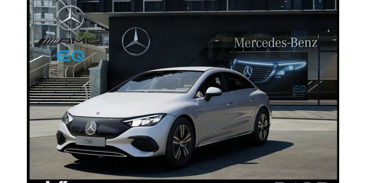Mercedes-Benz EQE 70.638 km 41.440 &euro; Waldbröl 51545