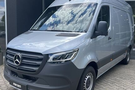 Mercedes-Benz Sprinter 3.050 km 58.001 &euro; Engelskirchen 51766