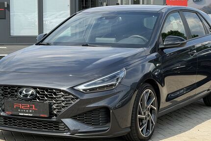 Hyundai i30 53.854 km 19.890 &euro; Eitorf 53783