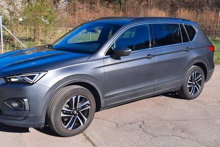 Seat Tarraco 72.000 km 22.990 &euro; Gummersbach 51645