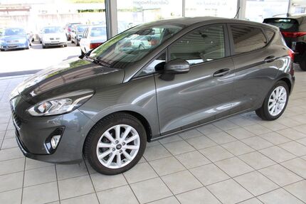 Ford Fiesta 80.000 km 8.000 &euro; Bergneustadt (Nähe Köln) 51702