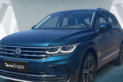 VW Tiguan 60.850 km 31.430 &euro; Gummersbach 51645