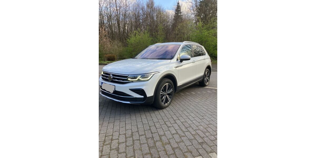 VW Tiguan 79.890 km 27.490 &euro; Wermelskirchen 42929