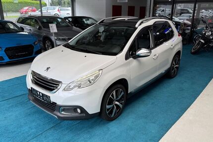 Peugeot 2008 222.000 km 4.490 &euro; Freudenberg 57258