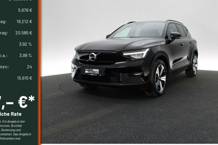 Volvo XC40 25.301 km 24.890 &euro; Engelskirchen 51766