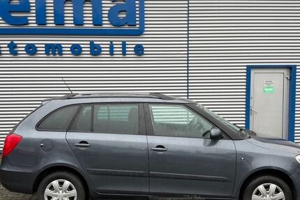 Skoda Fabia 211.000 km 2.990 &euro; Nümbrecht 51588