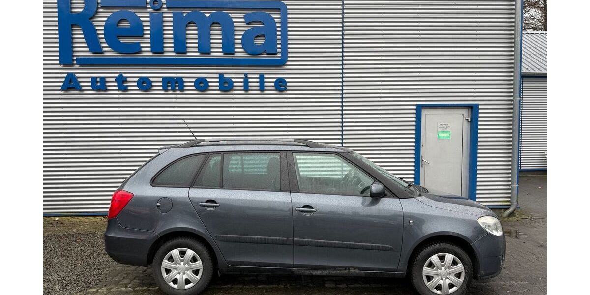 Skoda Fabia 211.000 km 2.990 &euro; Nümbrecht 51588