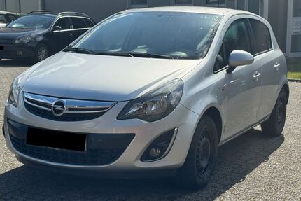 Opel Corsa 175.000 km 4.600 &euro; Lindlar 51789